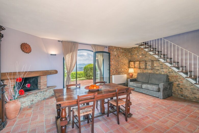 Agroturismo Borgo Divino