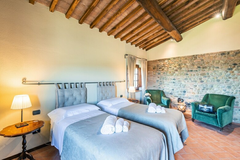 Agroturismo Borgo Divino