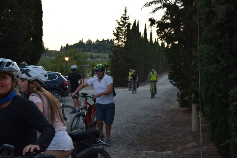 Agroturismo Borgo Divino