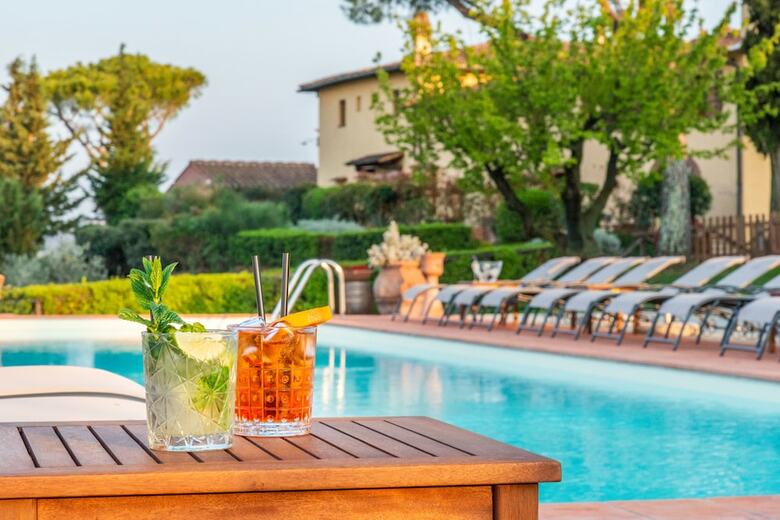 Agroturismo Borgo Divino