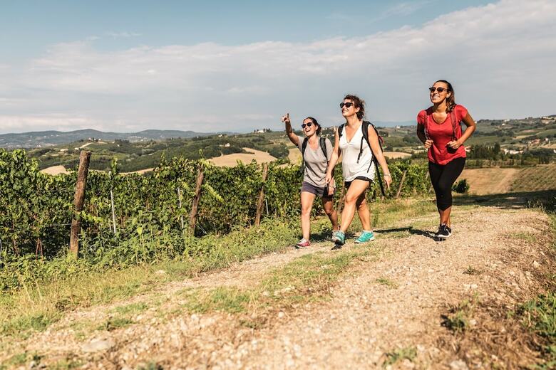 Agroturismo Borgo Divino