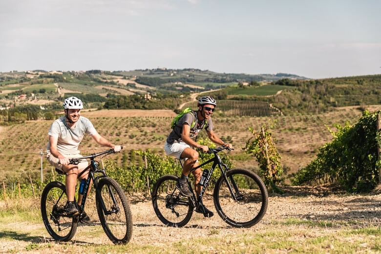 Agroturismo Borgo Divino