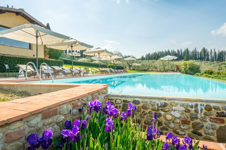 Agroturismo Borgo Divino