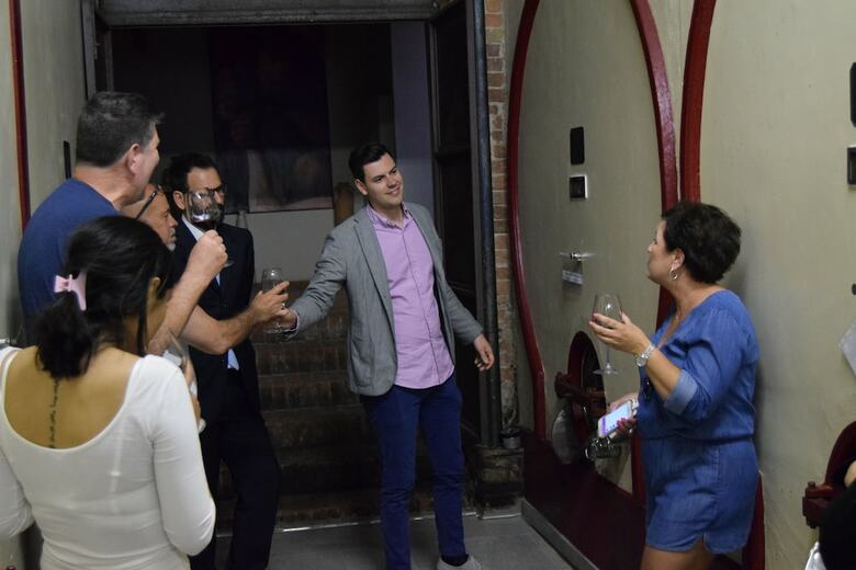 Agroturismo Borgo Divino