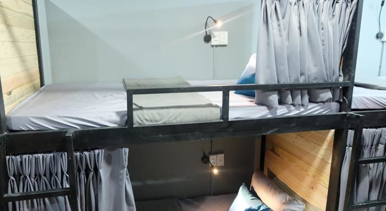 Hostal Goco Hostel