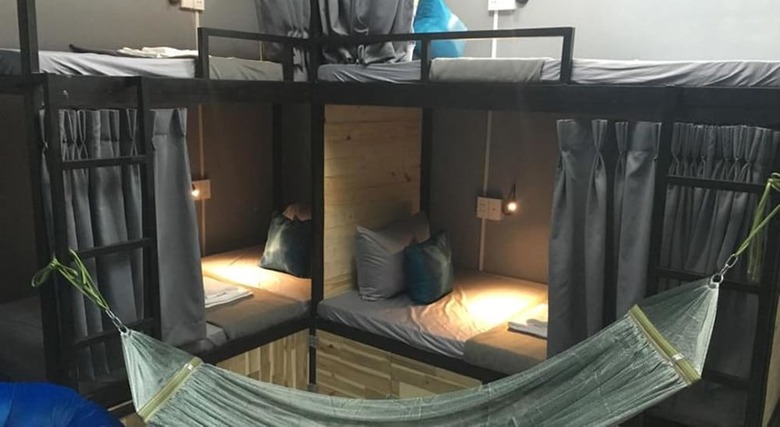 Hostal Goco Hostel