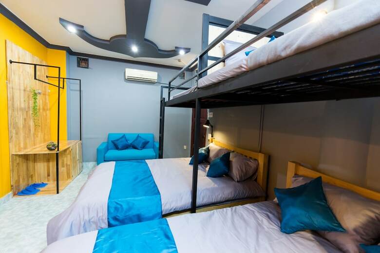 Hostal Goco Hostel