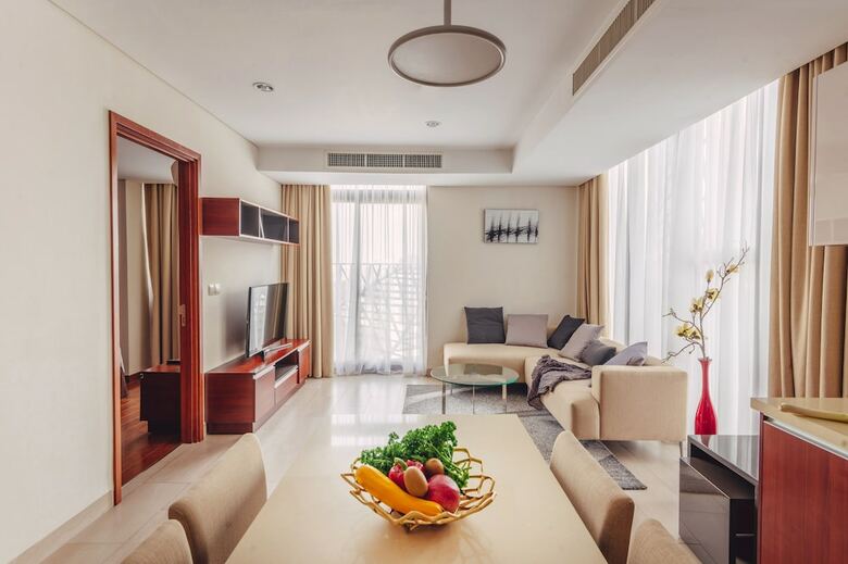 Aparthotel Sila Urban Living