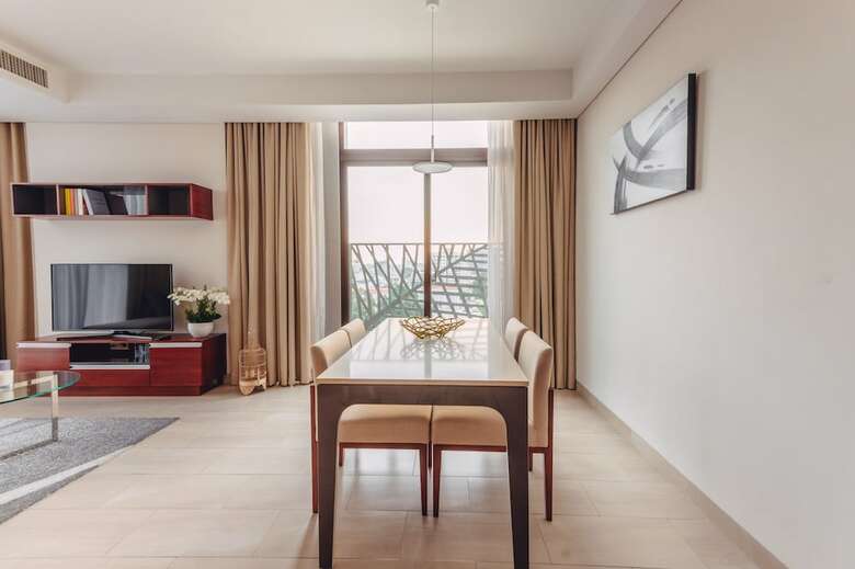 Aparthotel Sila Urban Living