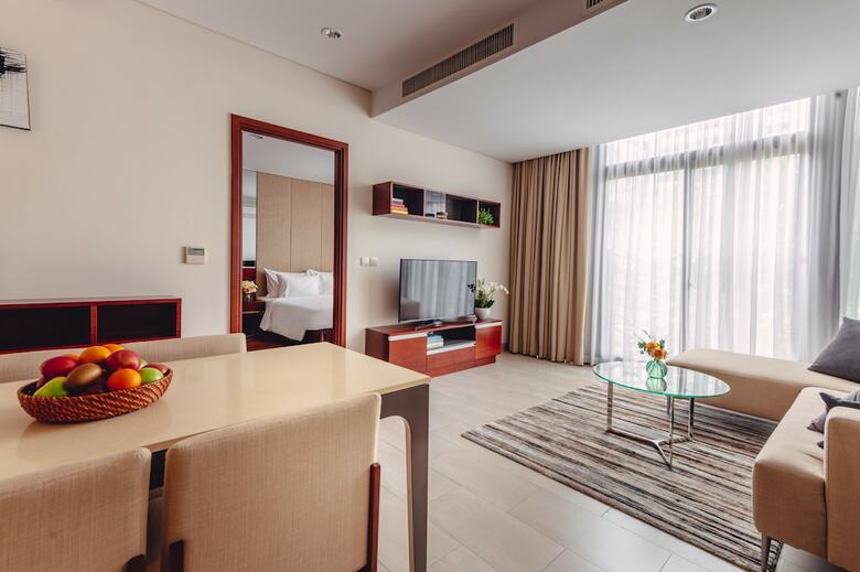 Aparthotel Sila Urban Living