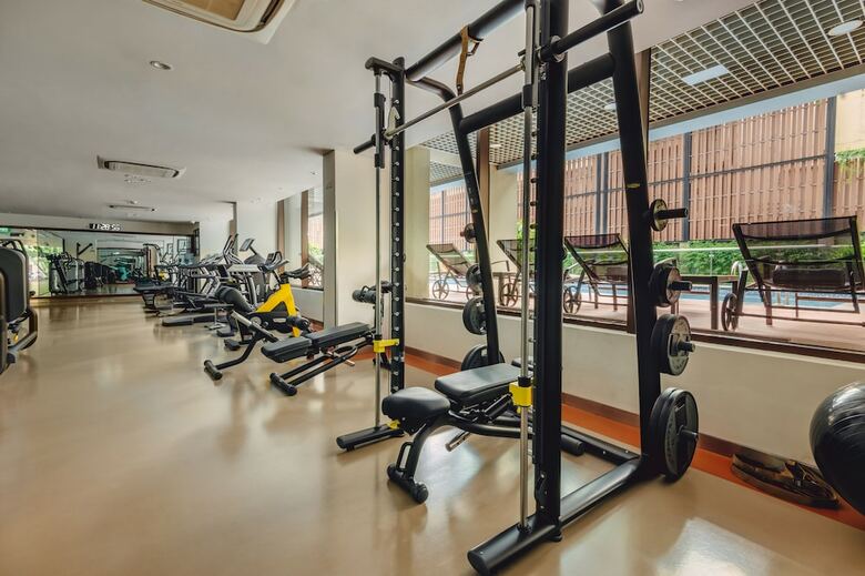 Aparthotel Sila Urban Living