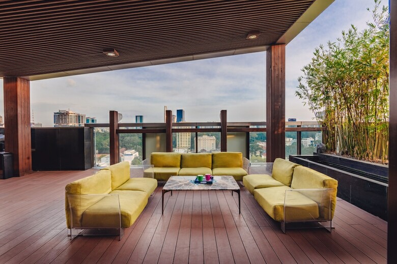 Aparthotel Sila Urban Living