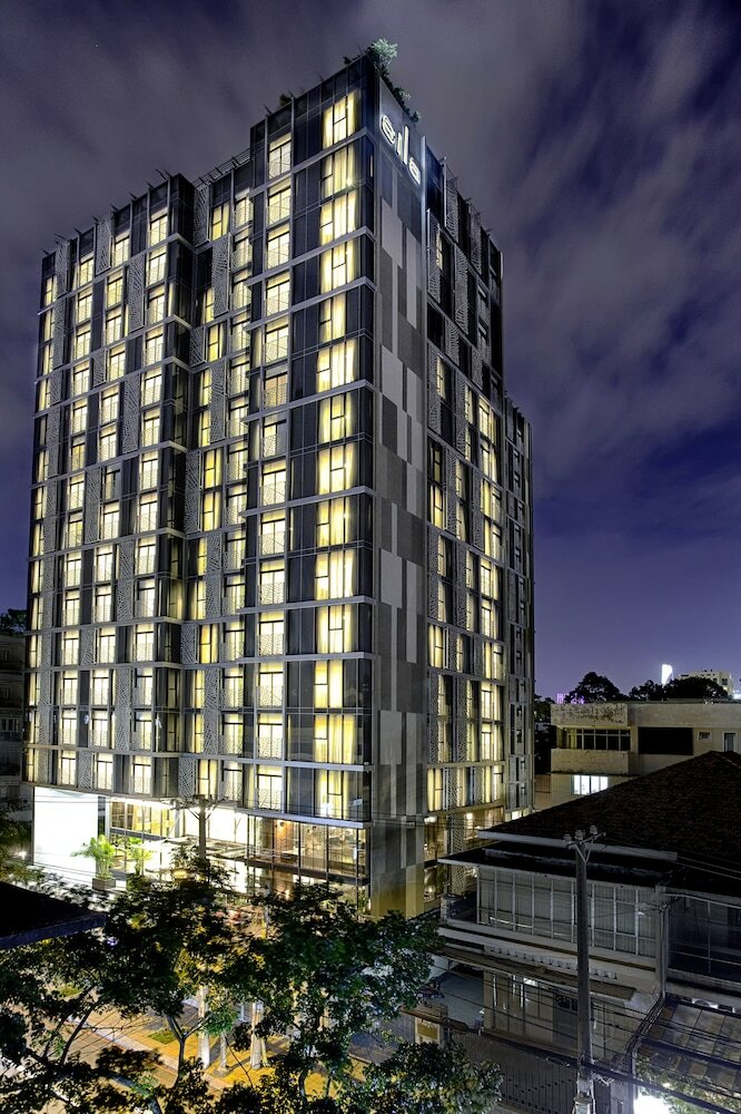 Aparthotel Sila Urban Living