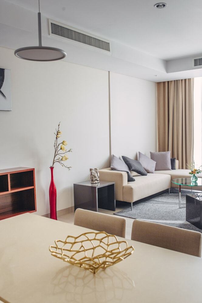 Aparthotel Sila Urban Living