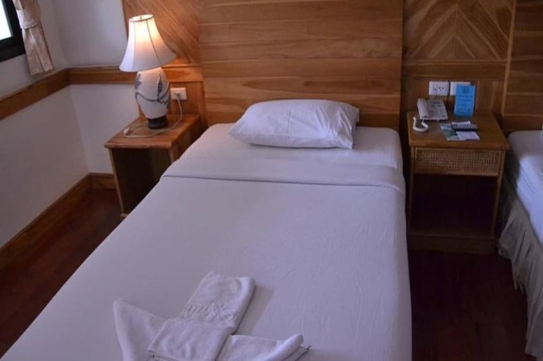 White Sand Princess Hotel