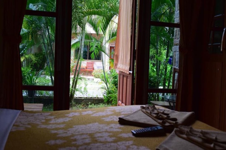 Hotel Sofia Garden Resort