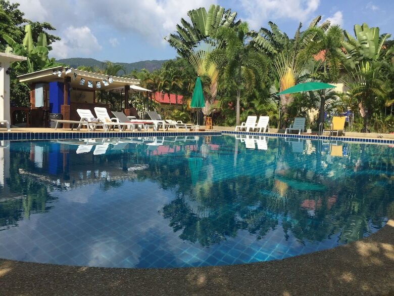 Hotel Sofia Garden Resort