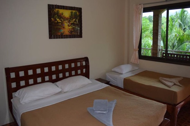 Hotel Sofia Garden Resort