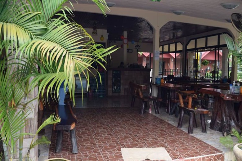 Hotel Sofia Garden Resort