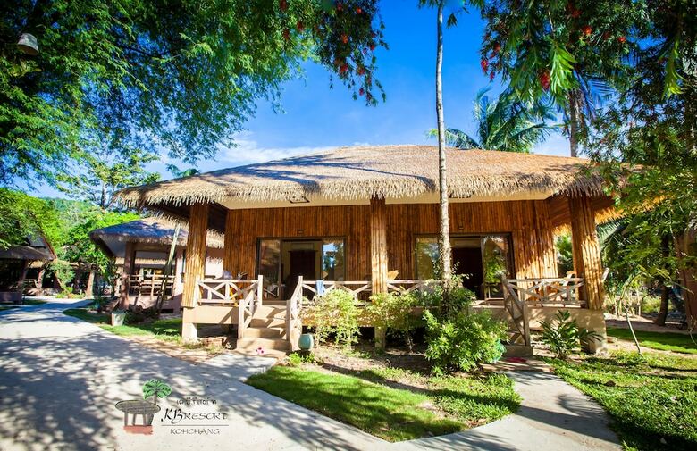 Hotel K.b. Resort Koh Chang