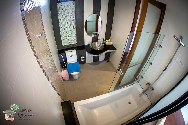 Hotel K.b. Resort Koh Chang