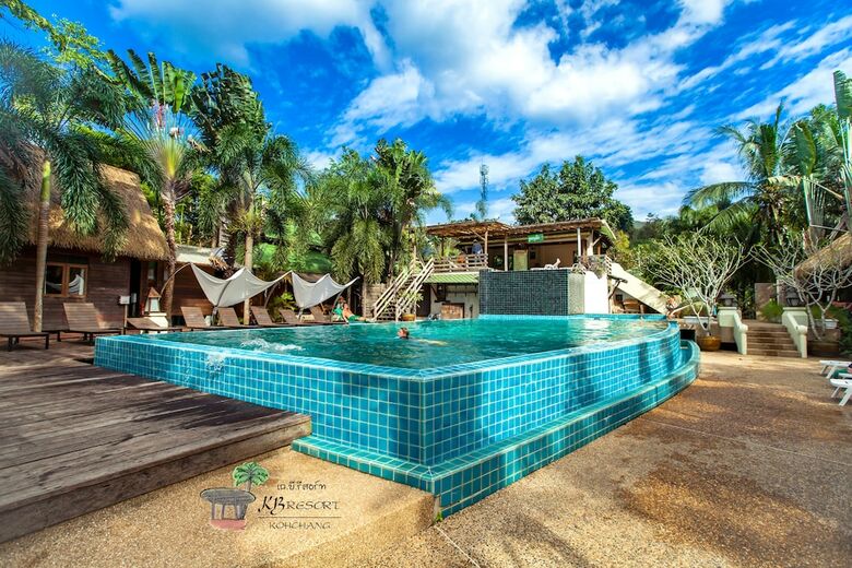 Hotel K.b. Resort Koh Chang