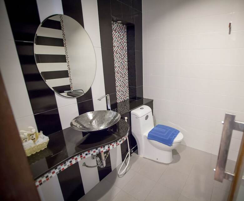 Hotel K.b. Resort Koh Chang
