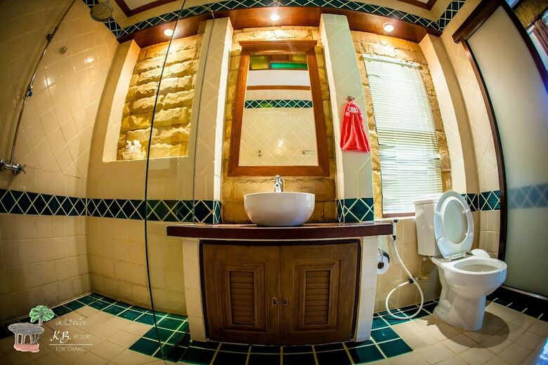 Hotel K.b. Resort Koh Chang