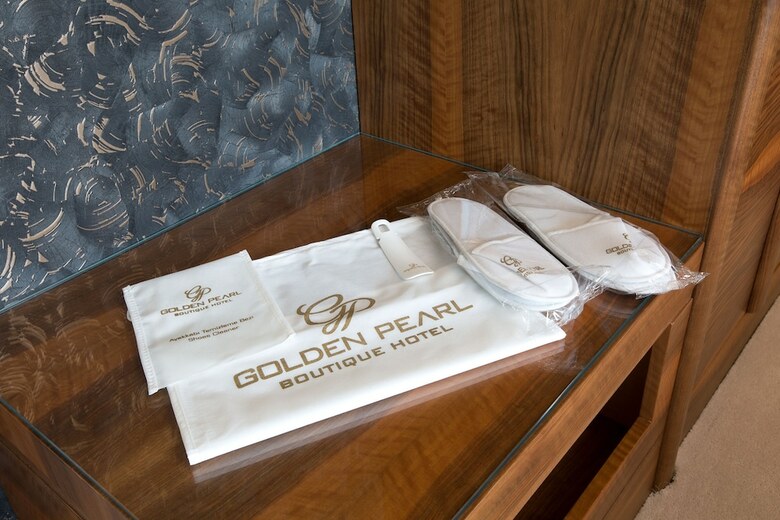 Golden Pearl Boutique Hotel - Adults Only