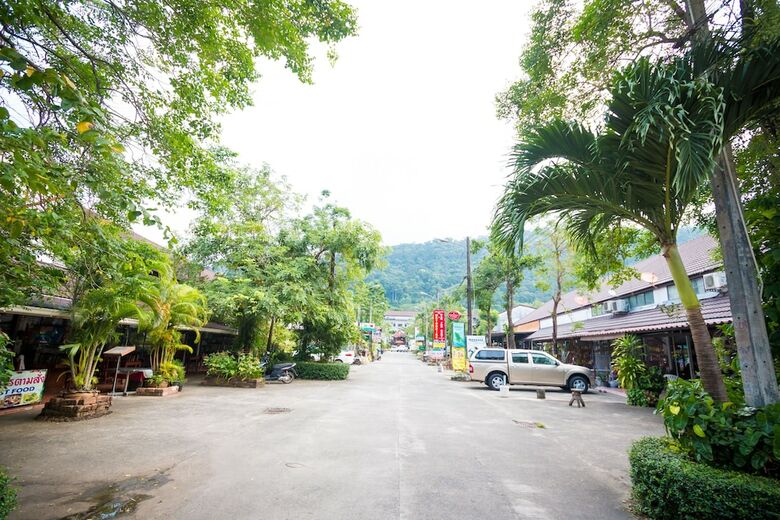 Hostal The Habitat Hostel Koh Chang
