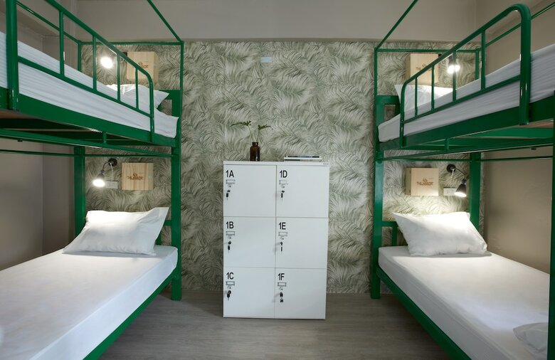Hostal The Habitat Hostel Koh Chang