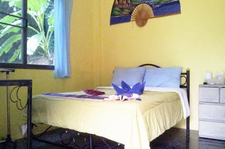 Hotel Island Lodge