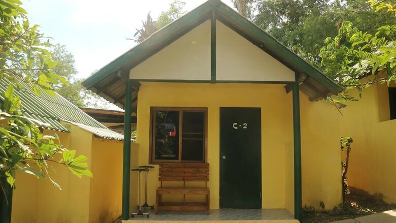 Hotel Island Lodge