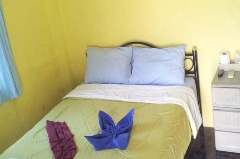 Hotel Island Lodge