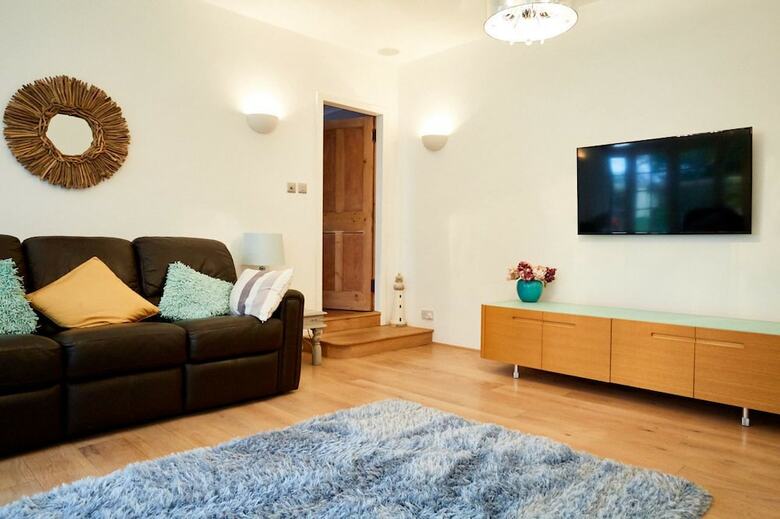 Centre Stables Luxury Self Catering Loch Lomond