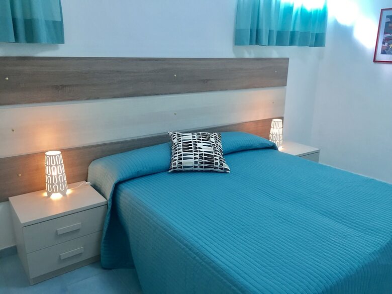 Apartamento Elisa A Mare