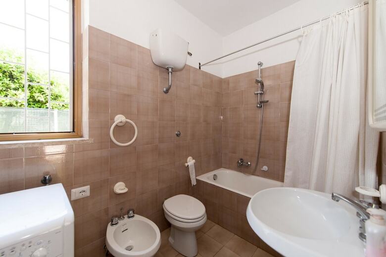 Apartamento Elisa A Mare