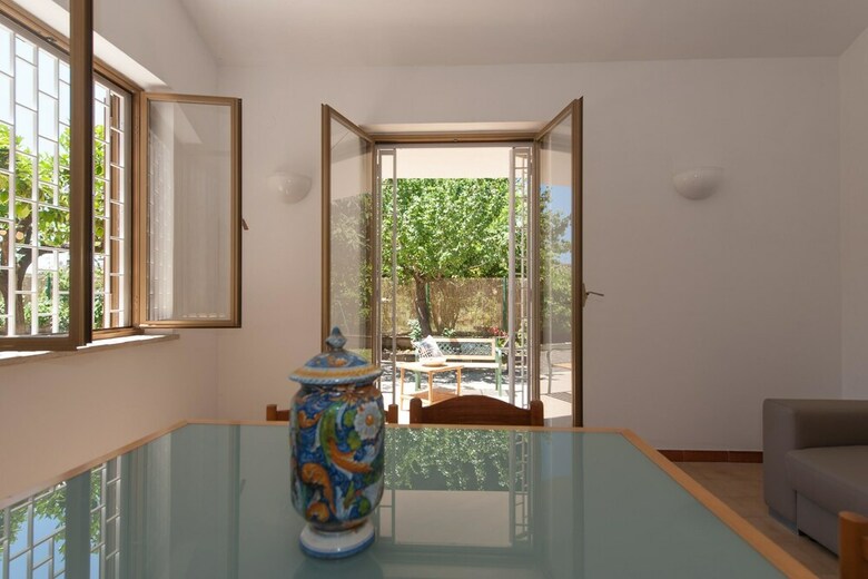 Apartamento Elisa A Mare