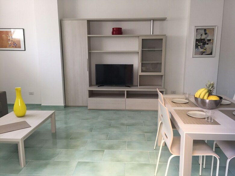 Apartamento Elisa A Mare