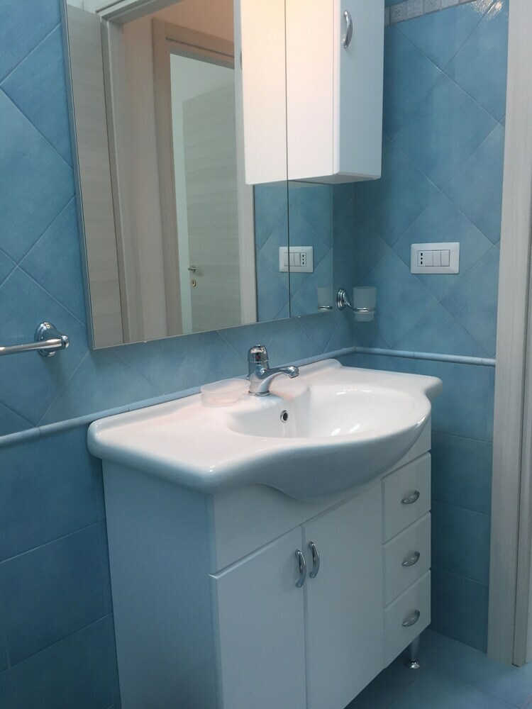 Apartamento Elisa A Mare