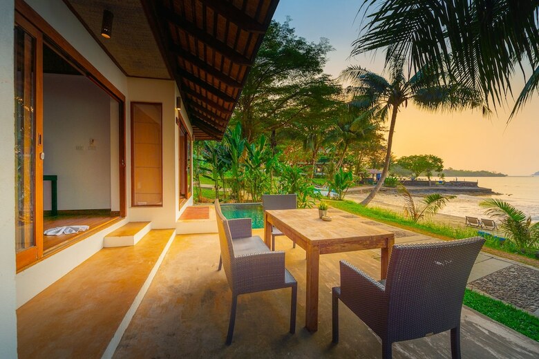 Hotel Siam Bay Resort Koh Chang