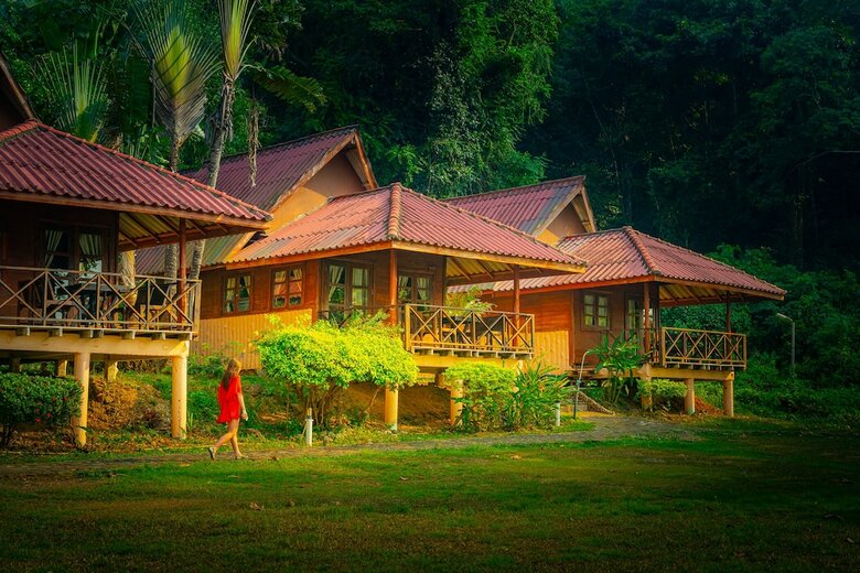 Hotel Siam Bay Resort Koh Chang