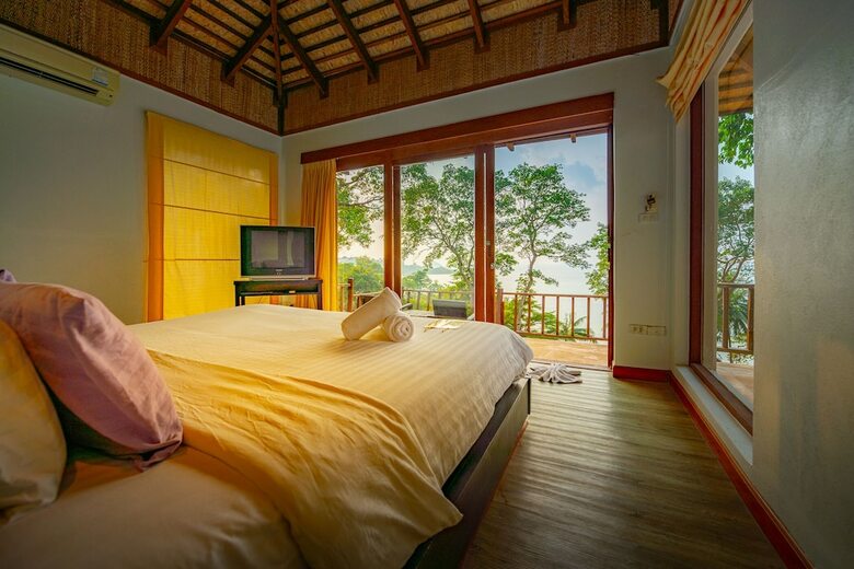 Hotel Siam Bay Resort Koh Chang