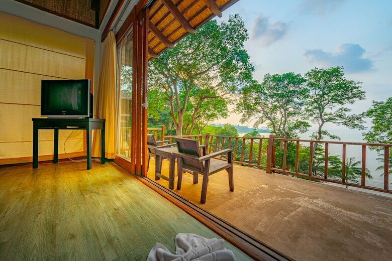 Hotel Siam Bay Resort Koh Chang