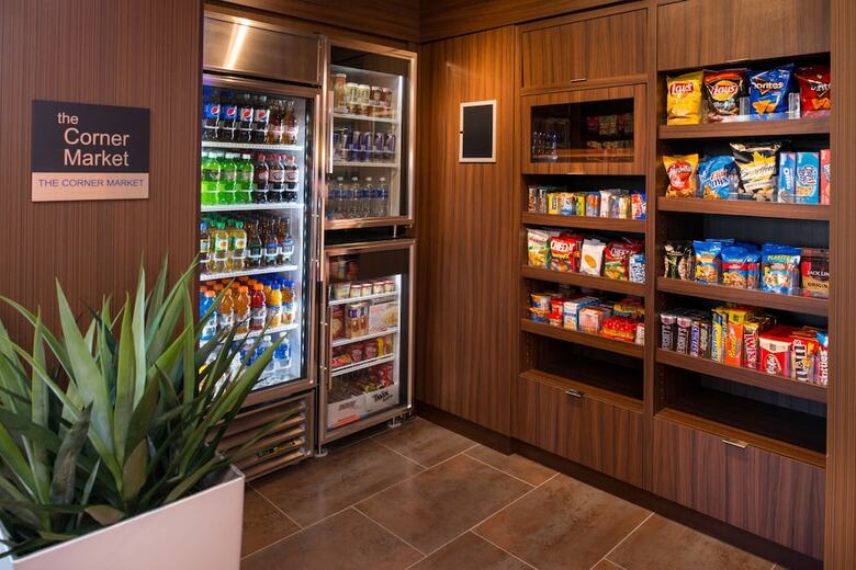 Hotel Fairfield Inn And Suites By Marriott Akron Stow