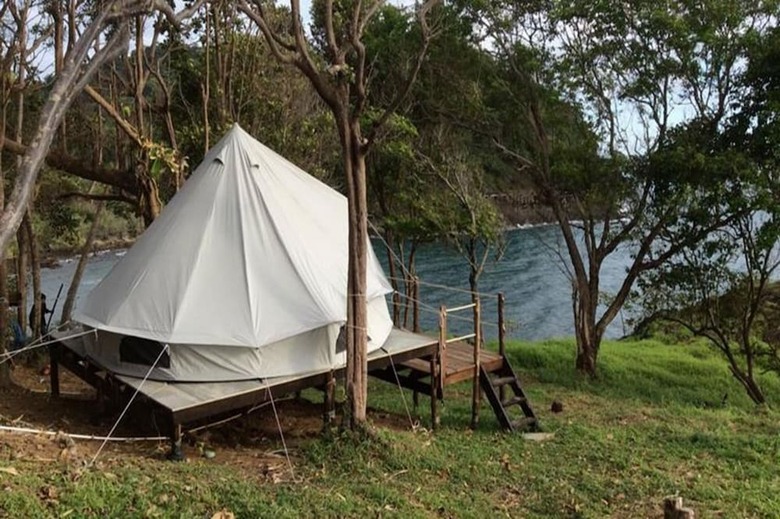 Hotel Cliff Cottage Resort