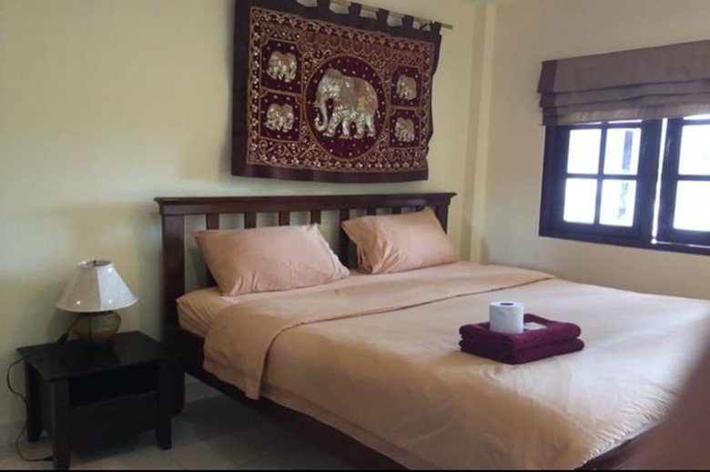 Hotel Cliff Cottage Resort