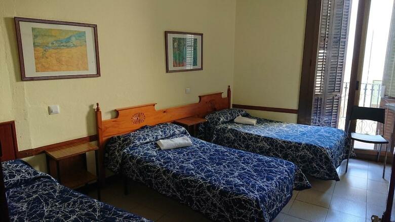 Hostal Nilo