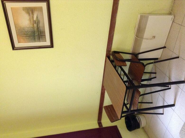 Hostal Nilo