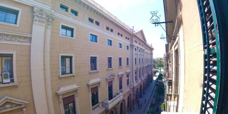 Hostal Nilo